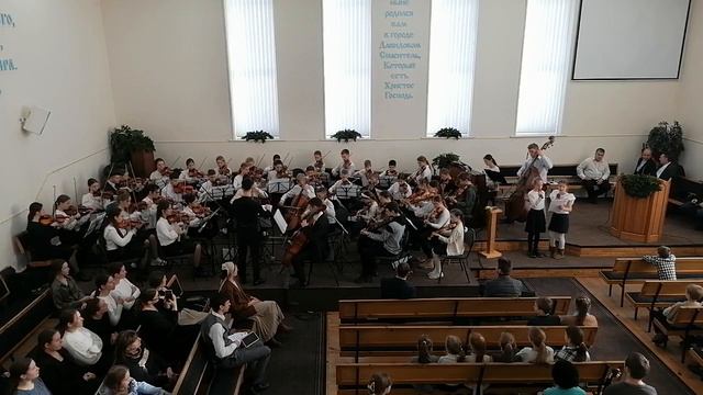 Над землёю ночь повисла смотреть онлайн