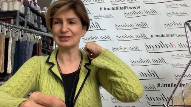 ПАЙЕТКИ и ШЕЛК С ХЛОПКОМ смотреть онлайн