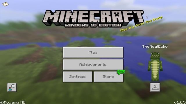 JOIN MY MCPE REALMS SERVER!! Minecraft Pocket Edition Realm Server (MCPE REALMS) смотреть онлайн