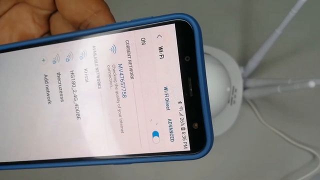 Wi-Fi Smart Net Camera (v380pro) смотреть онлайн