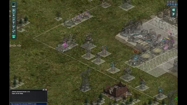 War Commander - Base Setup for Invasion. смотреть онлайн
