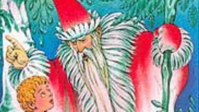 Два брата. Евгений Шварц. смотреть онлайн