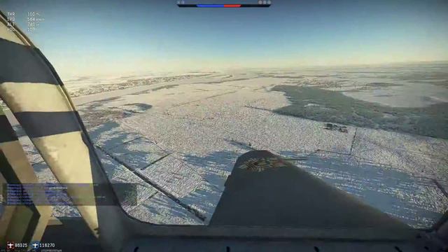 WarThunder 159BAG_TEMbIch смотреть онлайн