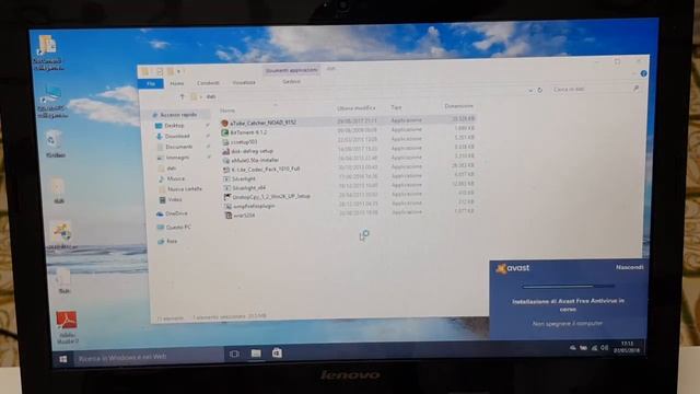 Tutorial 5/8 Parti: Configurazione Dei Bios + Installare Windows 10 Su (Netbook O Desktop)