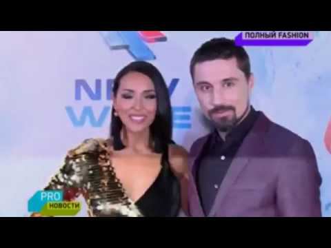 Алсу. PRO-Новости МУЗ ТВ (26 сентября 2017) смотреть онлайн