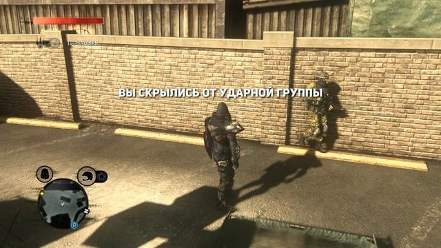 Prototype 2 - Баги, Приколы, Фейлы смотреть онлайн