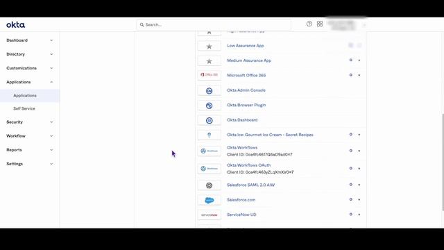Configuring Redirect URL for SAML SSO | Okta Support смотреть онлайн