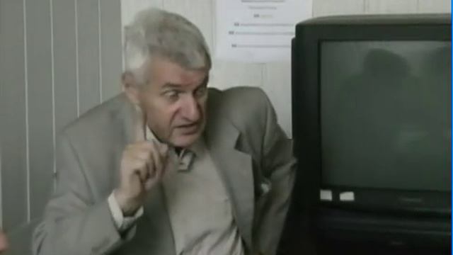 10.3. В.И. Мильдон: "Ф.М.Достоевский" ВГИК, 3 курс смотреть онлайн