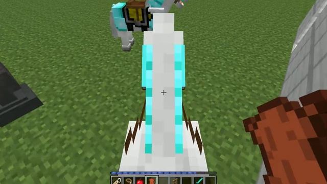 как приручить коня на версии 1.6 смотреть онлайн