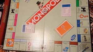 Секреты классической монополии. Как победить? Разные ситуации, которые поставят вас в тупик😏