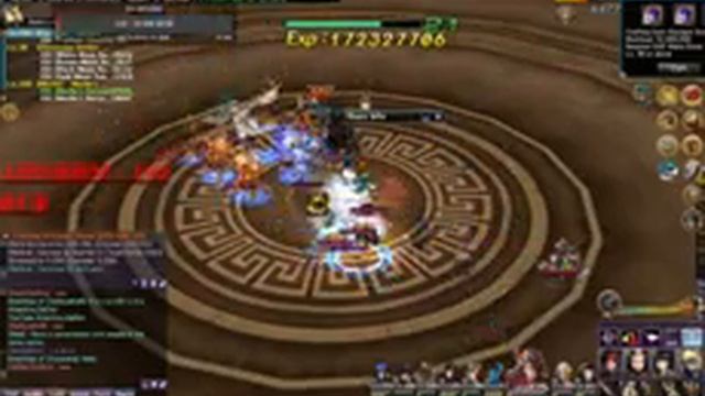 Atlantica Online.ИГРАЕМ В КАЙФ. смотреть онлайн