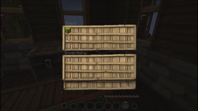 MInecraft Improved First Person View | 1.4.7 смотреть онлайн