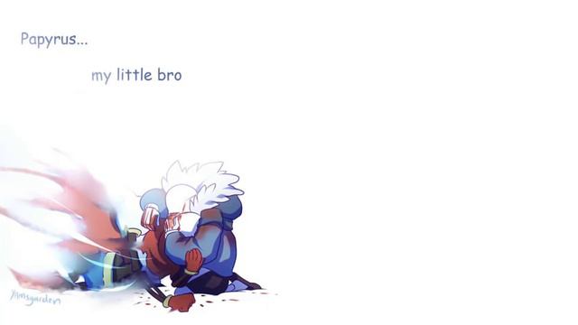 Do You Want Anything Papyrus...? UNDERTALE Short Comic Dub смотреть онлайн