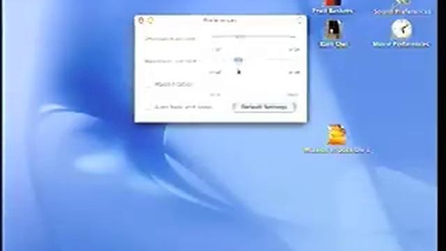 Macworld San Francisco 2000-The Mac OS X Introduction (Pt.3) смотреть онлайн