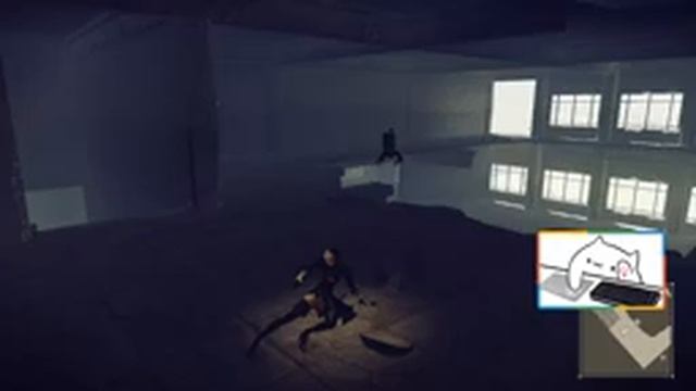NieR смотреть онлайн