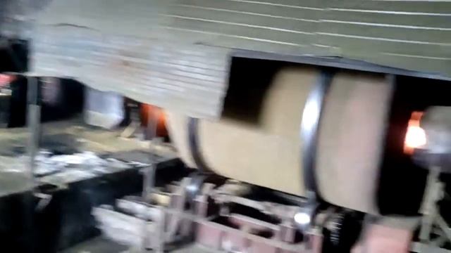 Восстановительная печь смотреть онлайн