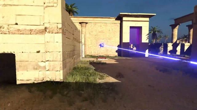 Стрим The Talos Principle | Сдаём тест на 5head'а. Часть 3. смотреть онлайн
