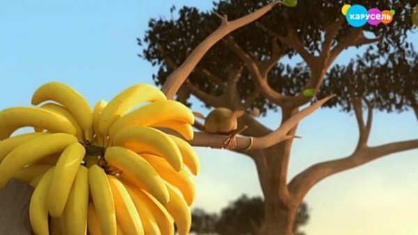 Булыжник страха (Отряд джунглей)