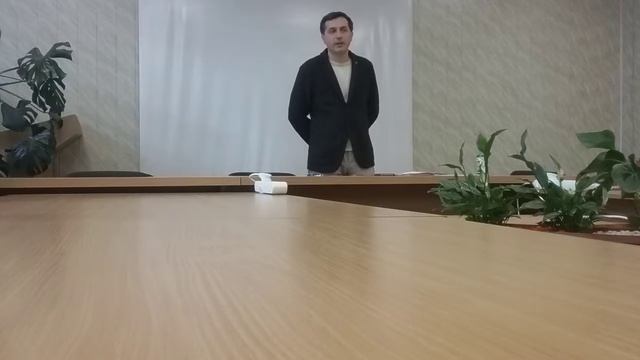 Лекция: Темперамент. Александр Гараев. смотреть онлайн