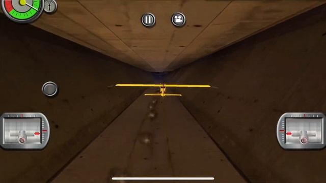 RC PLANE 2, Campus Sewer Run, Agile Trainer. смотреть онлайн