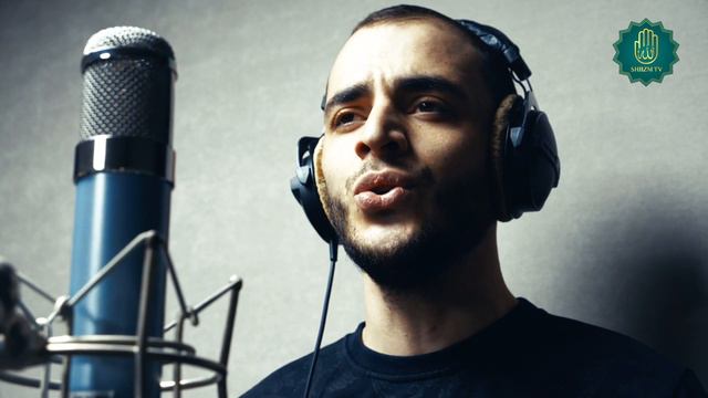 Любовь к Али (а) - песня в исполнении Рамазана Фарманова смотреть онлайн