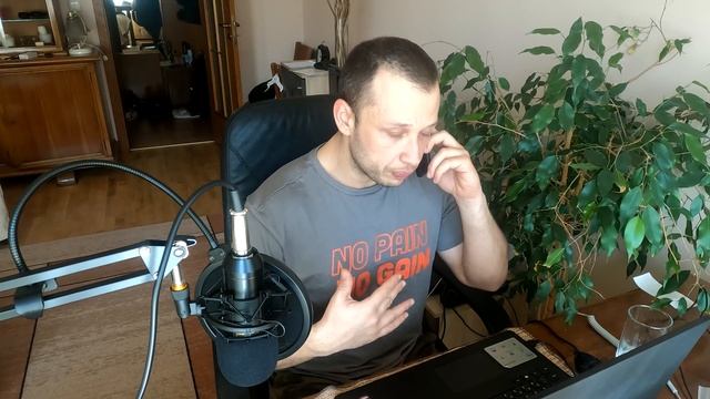 КАК СЕ ХРАНЯ ЗА ДА ОТСЛАБНА + ТРЕНИРОВКА ЦЯЛО ТЯЛО | Full Day Of Eating смотреть онлайн