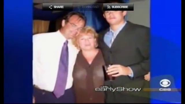 Anita van der Sloot - joran van der sloot смотреть онлайн