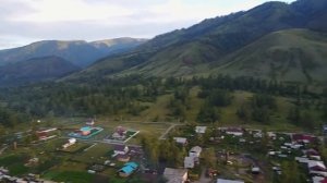 ПЕРЕЕЗД В ГОРНЫЙ АЛТАЙ//ПЛЮСЫ И МИНУСЫ РЕГИОНА