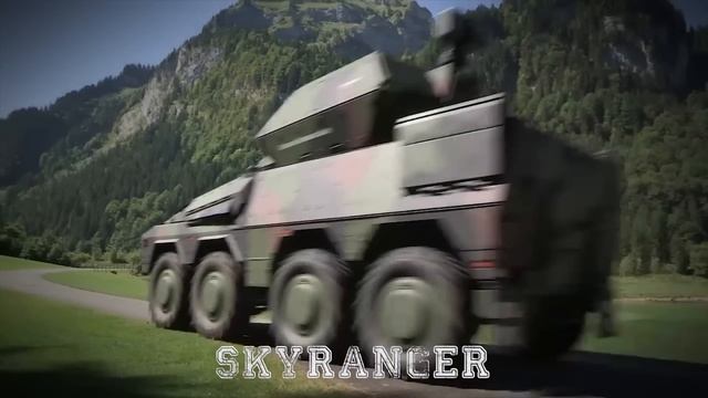 GERMAN Fastest Air Defense Systems SHOCKED The World! смотреть онлайн