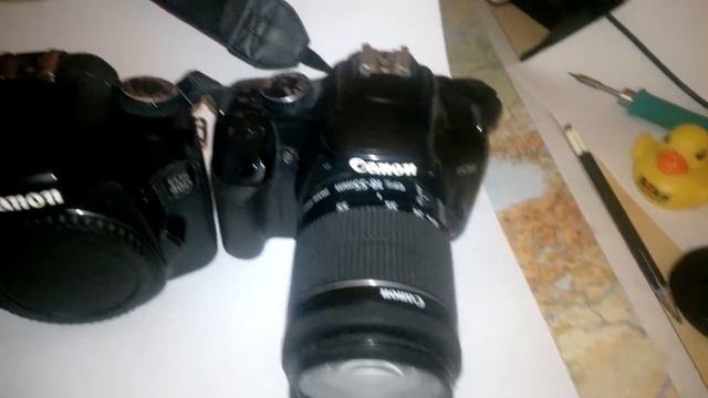 canon EOS 40D vs 450 shutter speed смотреть онлайн
