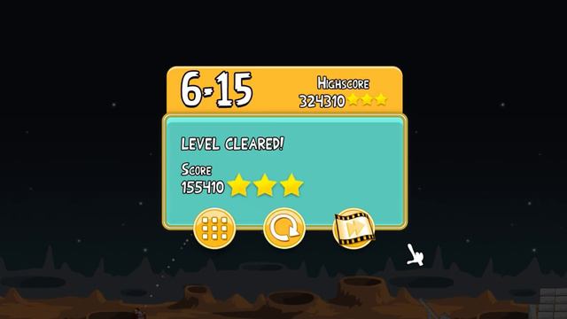 Angry Birds Maker Custom Space 4 - All Bosses (Luta dos Bosses) смотреть онлайн