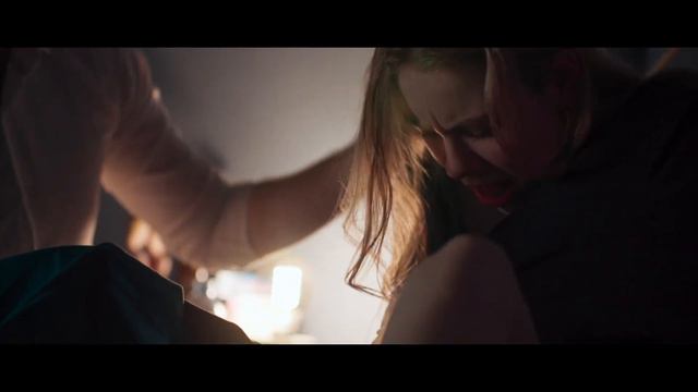 Moving Out (short film) - Teaser Trailer #1 смотреть онлайн