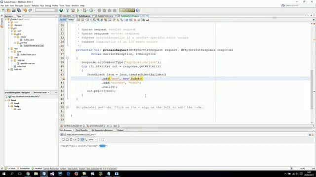 Sudoku 5 - Howest Brugge Toegepaste Informatica SSE Java смотреть онлайн