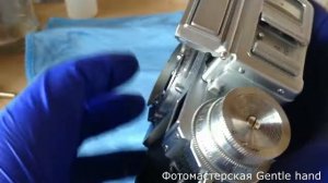 Фотоаппараты Киев после ремонта