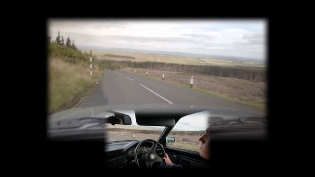 САМЫЙ драйверский автомобиль всех времен | Побазарим За... смотреть онлайн