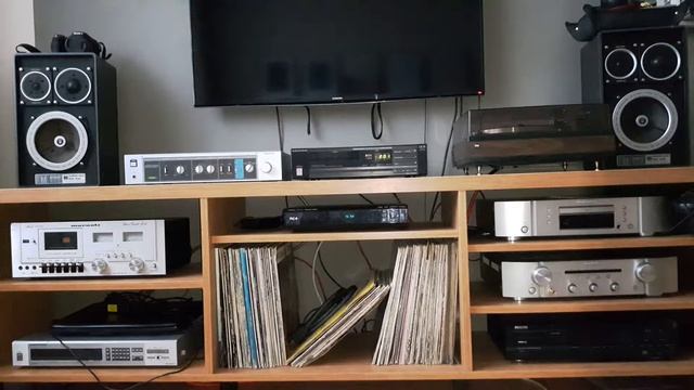 Grundig box 650 professional cd35 sanyo ja 224 смотреть онлайн