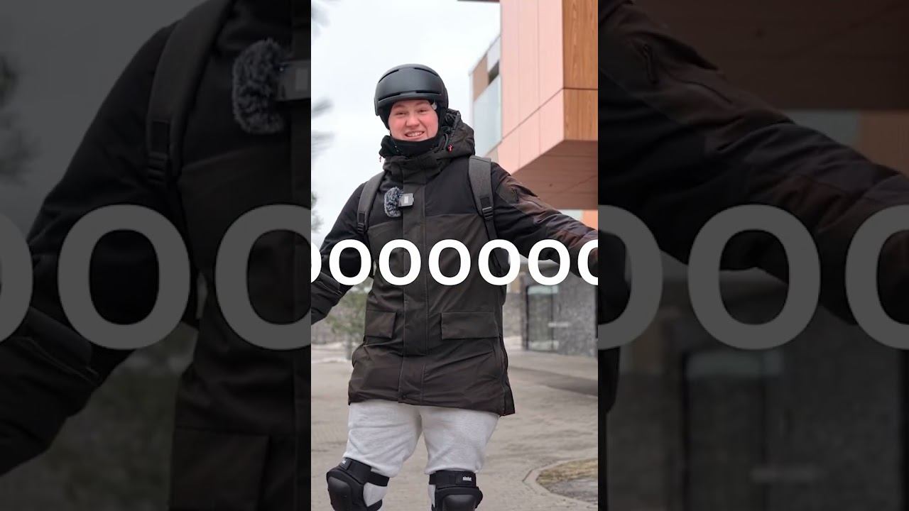 Лучший дорожный электросамокат смотреть онлайн