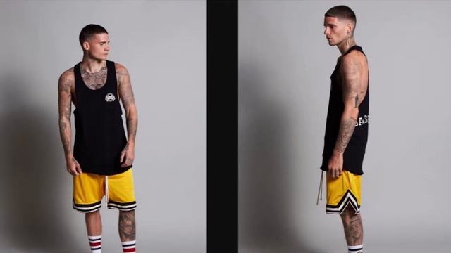7 Мужские шорты с Алиэкспресс AliExpress Men's shorts Крутая одежда на лето 2019 Вещи для мужчин смотреть онлайн
