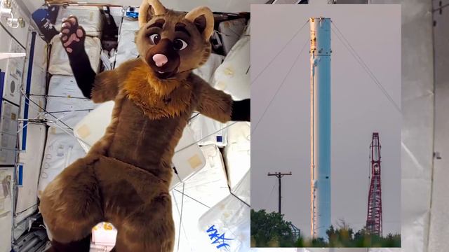 What's Inside a Rocket? смотреть онлайн