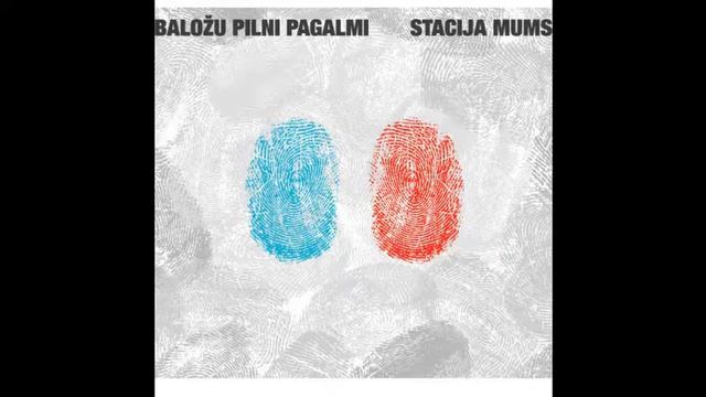 Baložu Pilni Pagalmi - Viktorija смотреть онлайн
