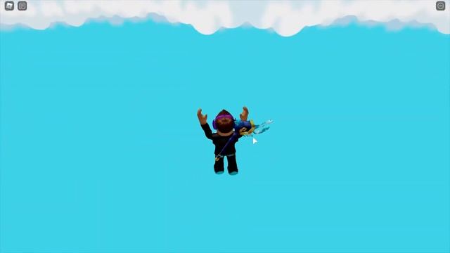 Roblox Super Cool Parkour Obby смотреть онлайн