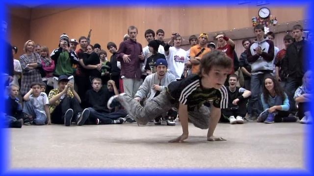 брейк данс, The Best Of Juniors смотреть онлайн