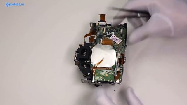 Ремонт Canon EOS 450D: как разобрать на запчасти смотреть онлайн