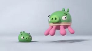 1 секунда каждой серии piggy tales