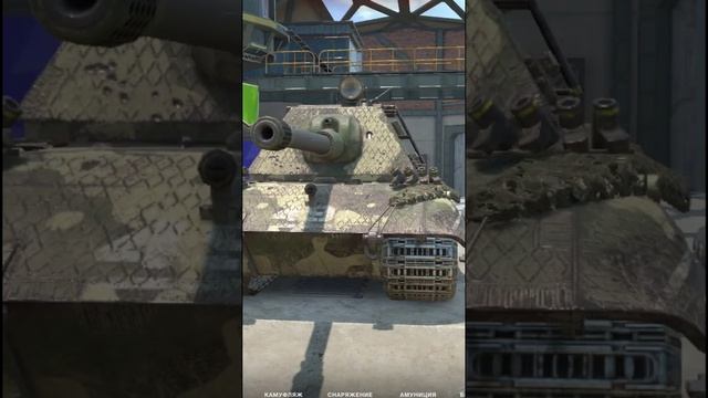 Танки которых не было часть 1 (TANKS BLITZ) #tank #wotreplays #wot #wotblitz #т14 #wz132 смотреть онлайн