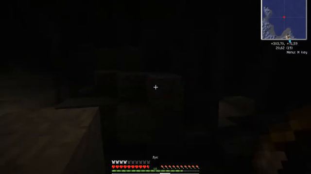 (зимние приключения) Много руд! №3 смотреть онлайн