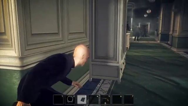 Hitman Absolution Rosewood: Purist, suit only, unseen, unheard, no KO. Walkthrough смотреть онлайн