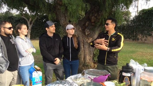 Наши новости. День благодарения. Черная пятница. Как бесплатно съездить в США. смотреть онлайн