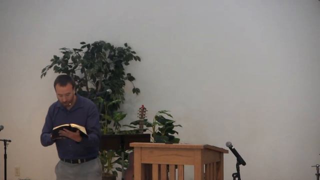 The Restorative Power of Jesus | LUKE 8:26-39 смотреть онлайн