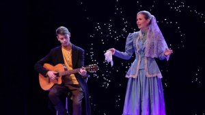 Этно-Проект КоленкорЪ (г.Москва)_Черемуха